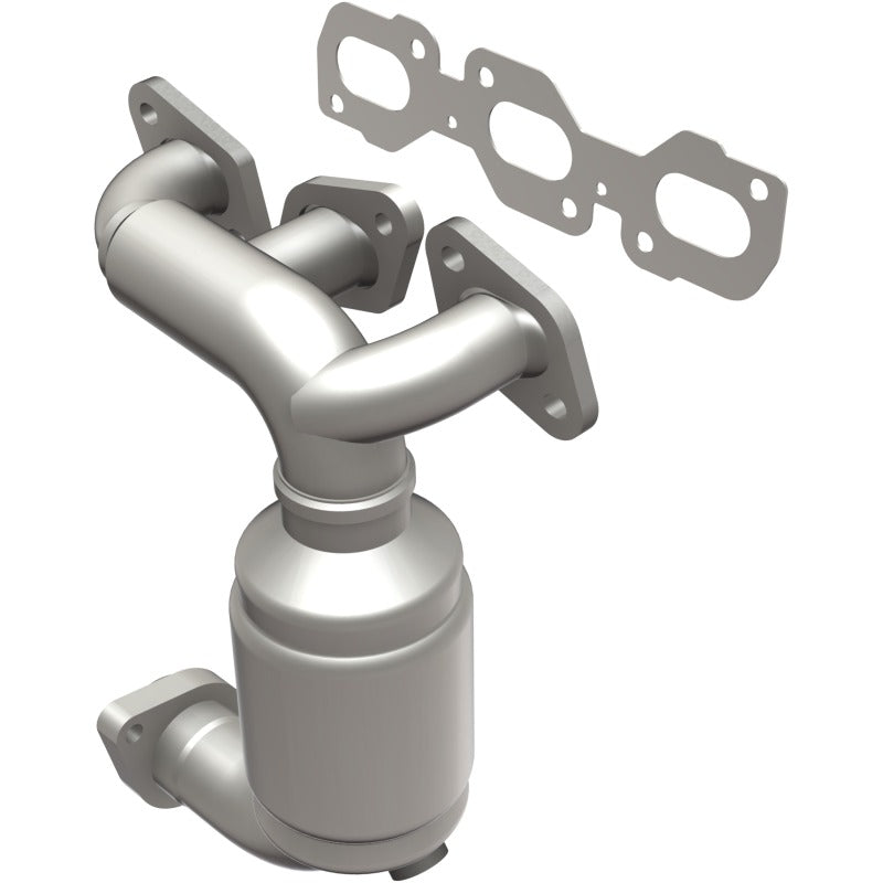 MagnaFlow Direct Fit Catalytic Converter Contour 95-00 2.5L Front MF - 50301