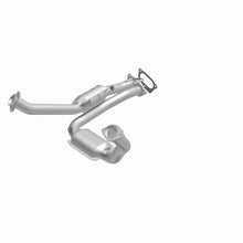 Load image into Gallery viewer, MagnaFlow Direct Fit Catalytic Converter 04-06 Ranger/BSeries 3.0L - 454030