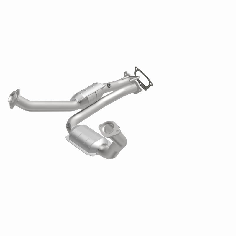 MagnaFlow Direct Fit Catalytic Converter 04 Ranger/BSeries 3.0L - 51458