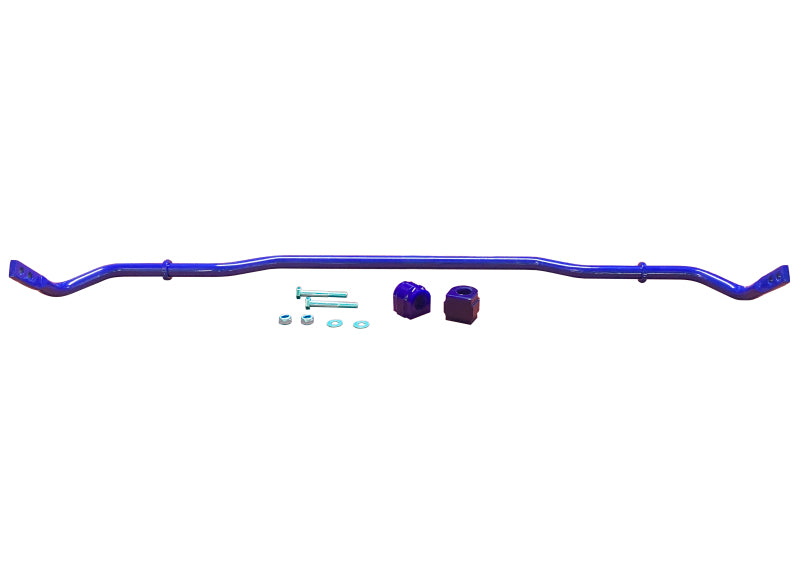SuperPro 2005 Volkswagen Jetta 2.5 Rear Sway Bar Kit - 22mm Adjustable - RC0005RZ-22