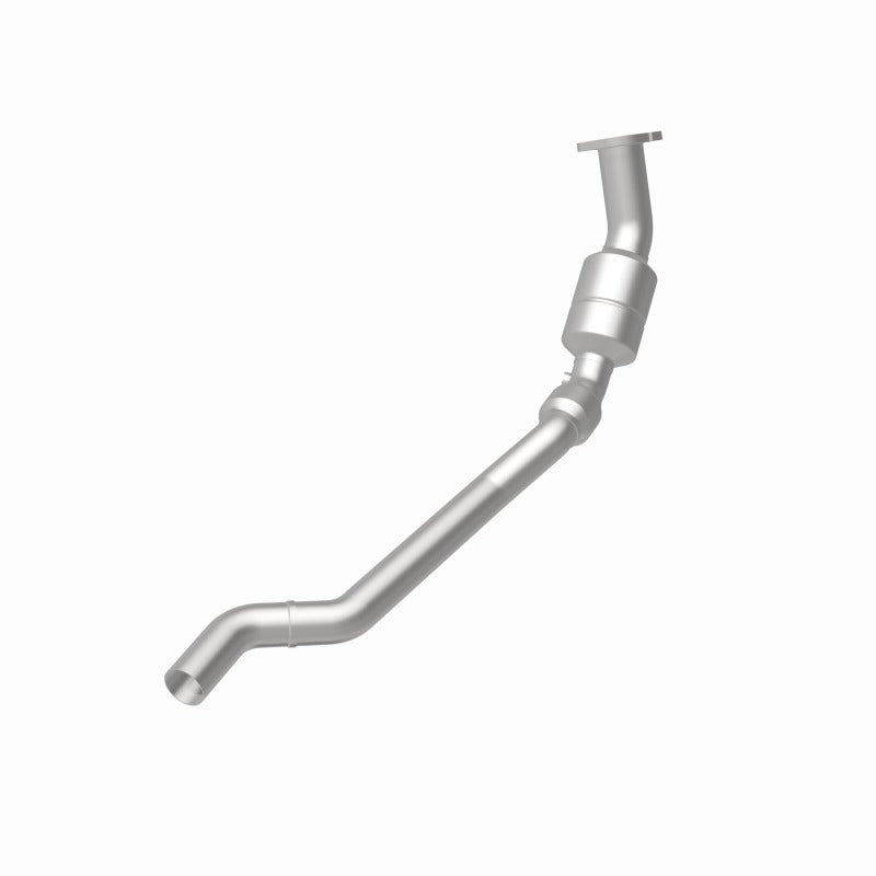 MagnaFlow Direct Fit Catalytic Conv 2008 Chrysler/Dodge 300/Charger/Magnum 5.7L Passenger Side AWD - 51585