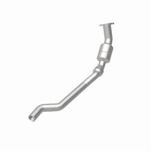 Load image into Gallery viewer, MagnaFlow Direct Fit Catalytic Conv 2008 Chrysler/Dodge 300/Charger/Magnum 5.7L Passenger Side AWD - 51585