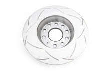Load image into Gallery viewer, DBA 09-17 Volkswagen Passat CC 2.0T Rear Slotted Street Series Rotor - DBA2816S