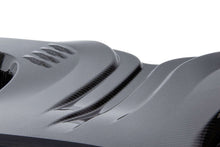 Load image into Gallery viewer, Dinan 20-26 BMW X5 M/X6 M (F95/F96)/23-26 BMW X5 M60i/X6 M60i (G05/G06) Carbon Fiber Cold Air Intake - D760-0056