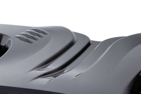 Dinan 20-26 BMW X5 M/X6 M (F95/F96)/23-26 BMW X5 M60i/X6 M60i (G05/G06) Carbon Fiber Cold Air Intake - D760-0056
