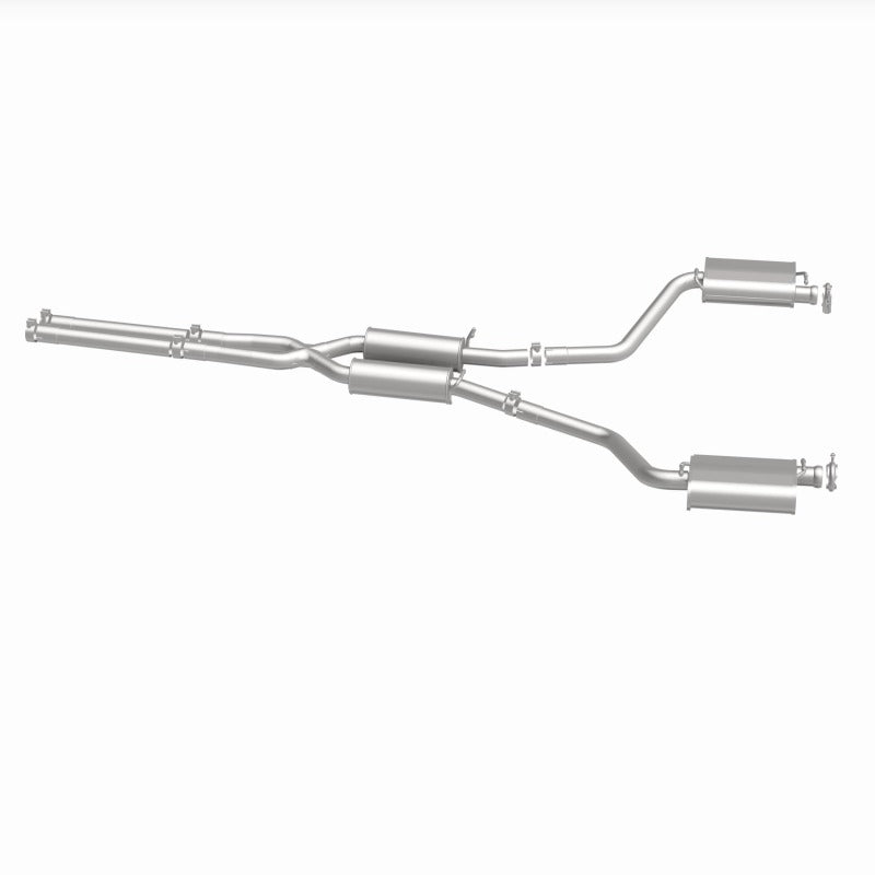 MagnaFlow Dodge BRE Exhaust Replacement Kit - 106-1004