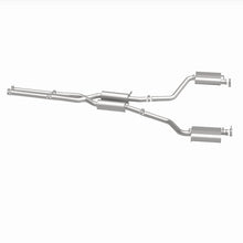 Load image into Gallery viewer, MagnaFlow Dodge BRE Exhaust Replacement Kit - 106-1004