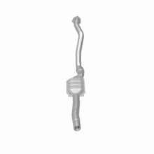 Load image into Gallery viewer, MagnaFlow Conv DF 00-03 Audi A8 Quatt 4.2L Passenger Side - 24075