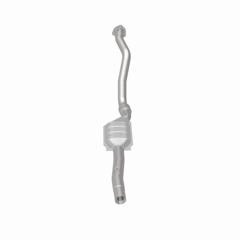 MagnaFlow 2000 Audi A8 Quattro 4.2L Direct Fit Converter - 4481890