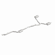 Load image into Gallery viewer, BRExhaust Exhaust Kit Replacement Mercedes-Benz - 106-0967