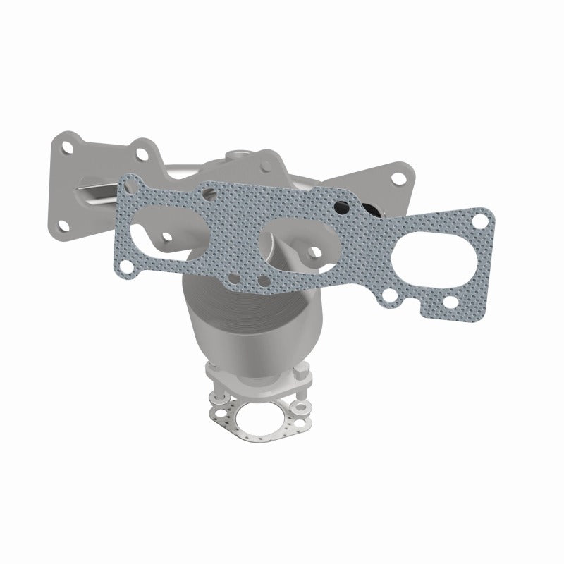 MagnaFlow Direct Fit Catalytic Converter 07-08 Hyundai Veracruz 3.8L - 51201