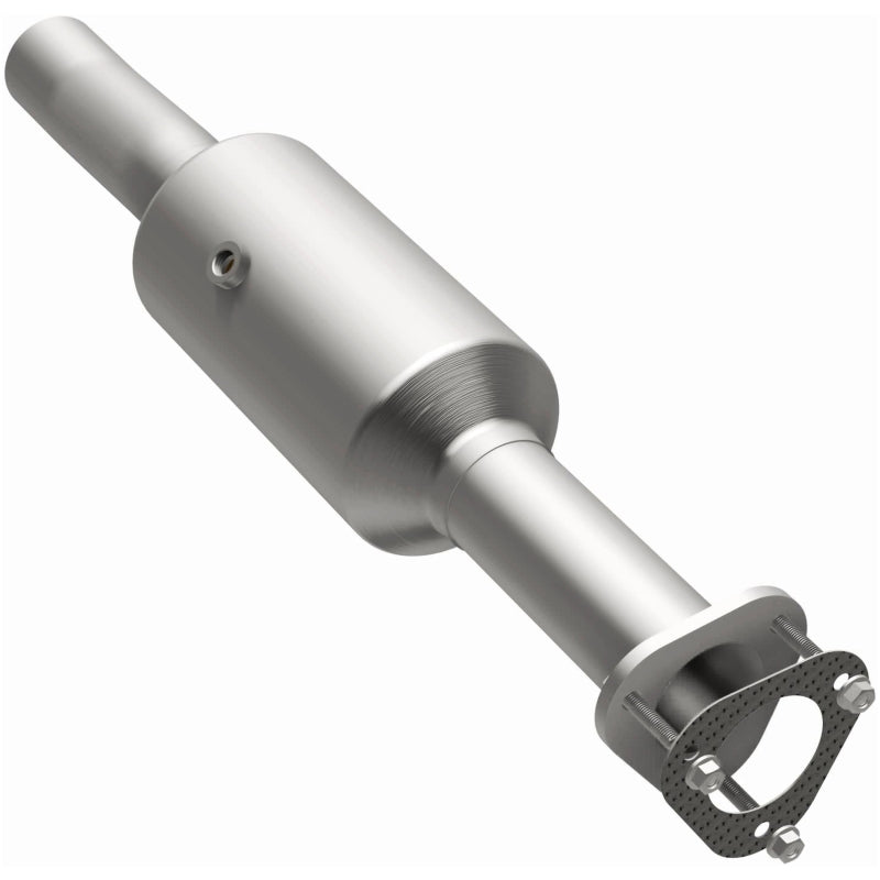 MagnaFlow 16-19 Ford E-450 Super Duty Base V10 6.8L Underbody Direct-Fit Catalytic Converter - 280446