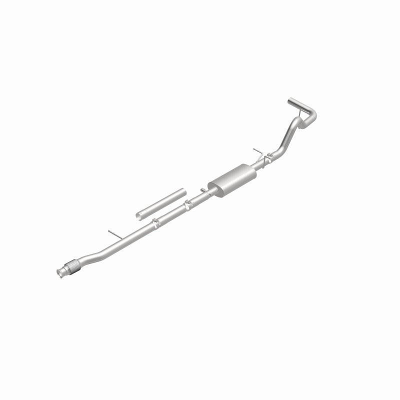 BRExhaust Exhaust Kit Replacement GM - 106-1082