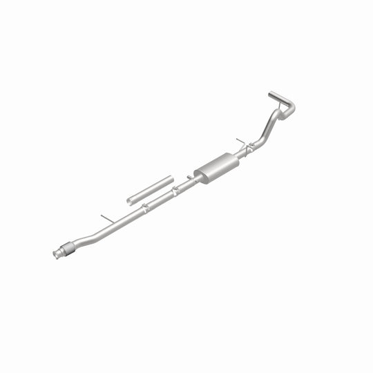BRExhaust Exhaust Kit Replacement GM - 106-1082