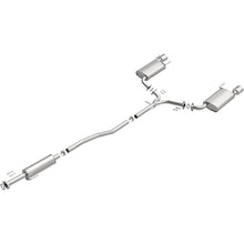 Load image into Gallery viewer, BRExhaust Exhaust Kit - 13-16 Lexus ES350 3.5L - 106-0827
