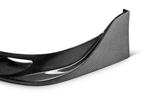 Load image into Gallery viewer, Seibon 04-05 Subaru WRX/STI CW Carbon Fiber Front Lip - FL0405SBIMP-CW