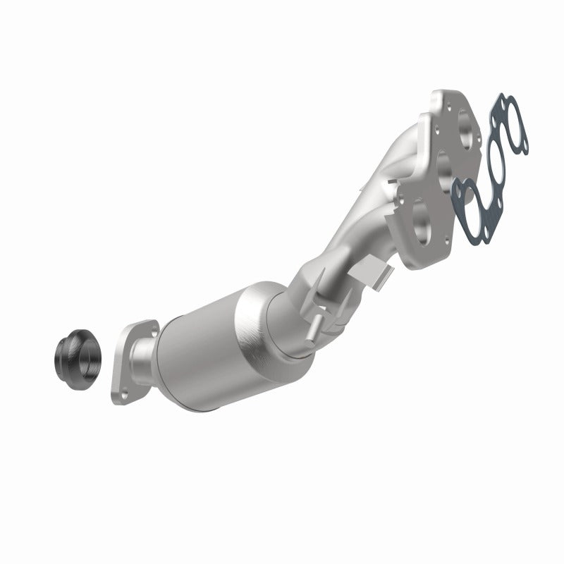 MagnaFlow 2011 Toyota Sienna V6 3.5L Direct Fit Catalytic Converter - 52556