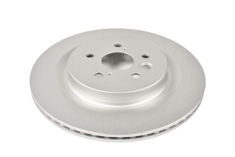 DBA 2022+ Lexus RX350h En-Shield Standard Rear Brake Rotor - DBA3861E