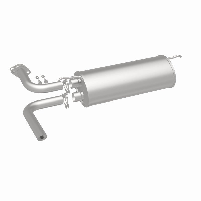 Magnaflow BRE Rear Muffler Kit Replacement Chevrolet - 108-0175
