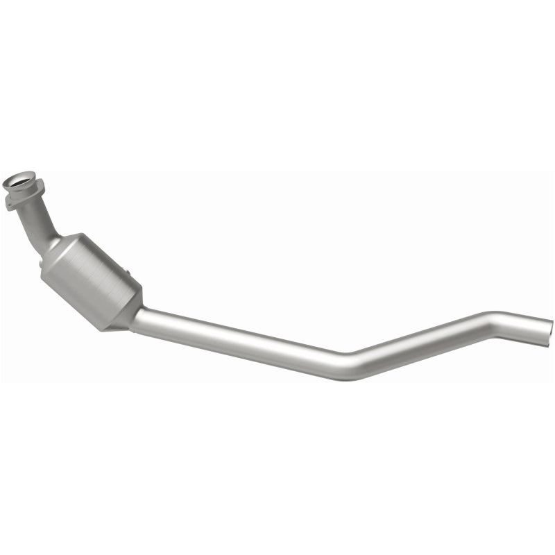 MagnaFlow 03-05 Jaguar S-Type 4.2L Direct Fit Converter - 5461224