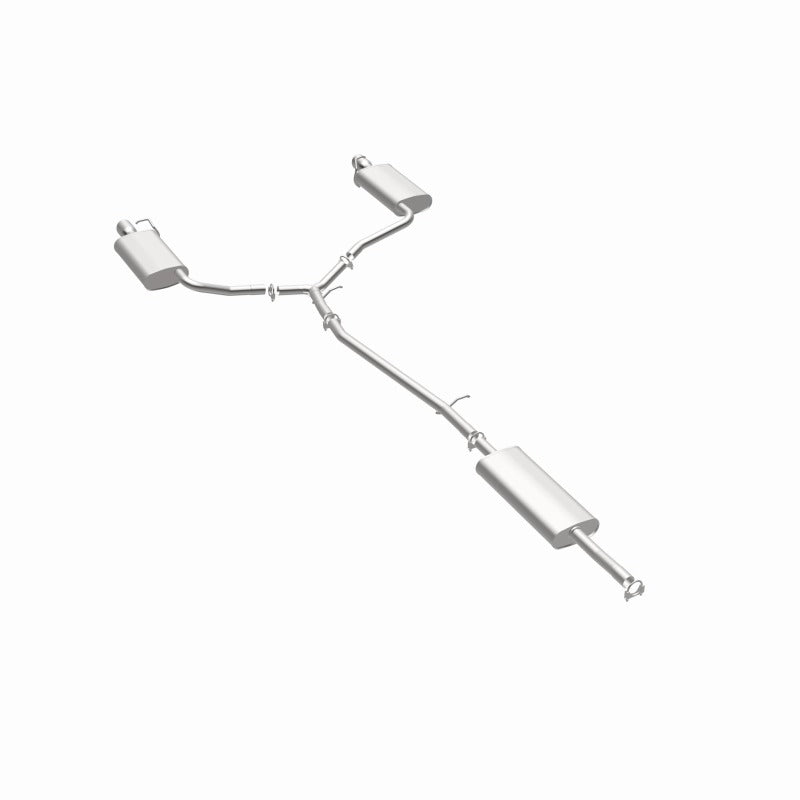 MagnaFlow BRE Exhaust Kit 13-19 Ford Flex 3.5L - 106-0931