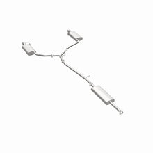 Load image into Gallery viewer, MagnaFlow BRE Exhaust Kit 13-19 Ford Flex 3.5L - 106-0931