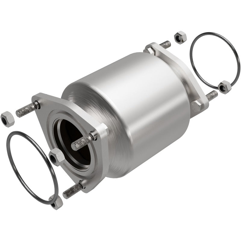 MagnaFlow 06-08 Chevrolet Aveo 1.6L Direct Fit Converter - 5561750