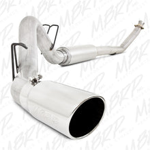 Load image into Gallery viewer, MBRP 1994-2002 Dodge 2500/3500 Cummins Turbo Back Single Side (94-97 Hanger HG6100 req.) - S6100AL