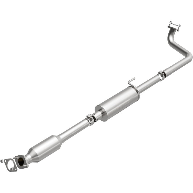 MagnaFlow Direct Fit Catalytic Converter 18-19 Hyundai Kona L4 OEM Underbody - 280042