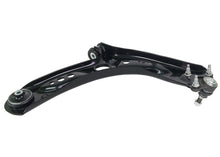 Load image into Gallery viewer, Whiteline 15-21 Volkswagen Golf/GTI Front Lower Control Arm (Single) - WA302L