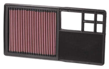 Load image into Gallery viewer, K&amp;N Replacement Panel Air Filter for 06-09 VW Golf V / 08-13 Golf VI - 33-2920