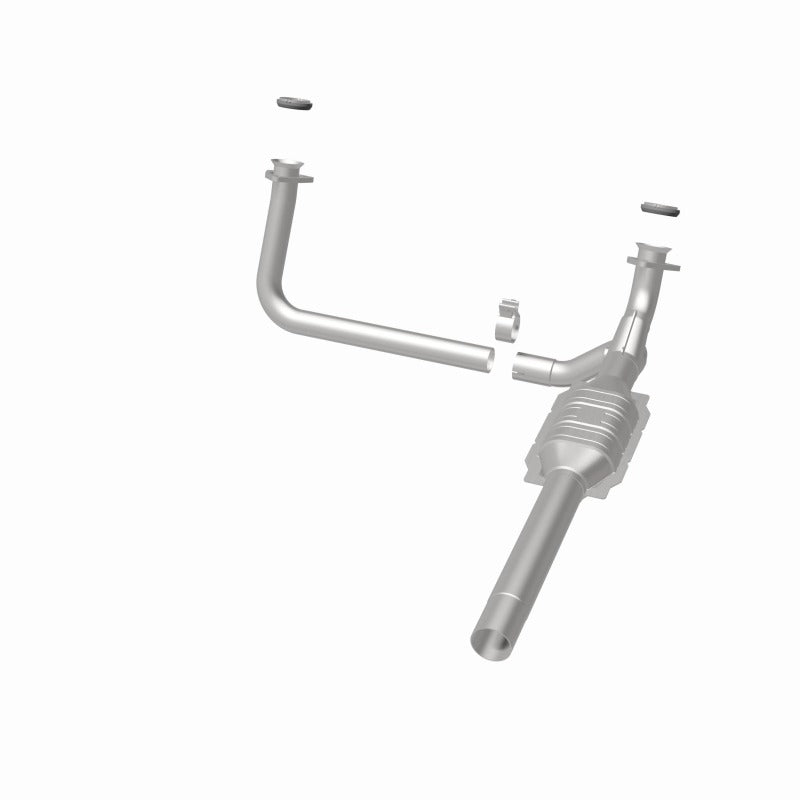 MagnaFlow Direct Fit Catalytic Converter Chevrolet/GMC 1500 1/2 Ton - 93109