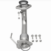 Load image into Gallery viewer, BRE Exhaust 03-07 Accord 2.4L Front Pipe Kit - 107-0054