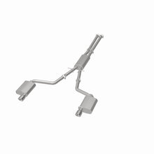 Load image into Gallery viewer, MagnaFlow BRE Exhaust Kit 05-10 300 Magnum Charger 5.7L - 106-0556