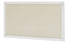 Load image into Gallery viewer, K&amp;N HVAC Filter 16 X 25 X 2 Merv 11 - HVC-21625