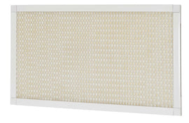 K&N HVAC Filter 16 X 25 X 2 Merv 11 - HVC-21625