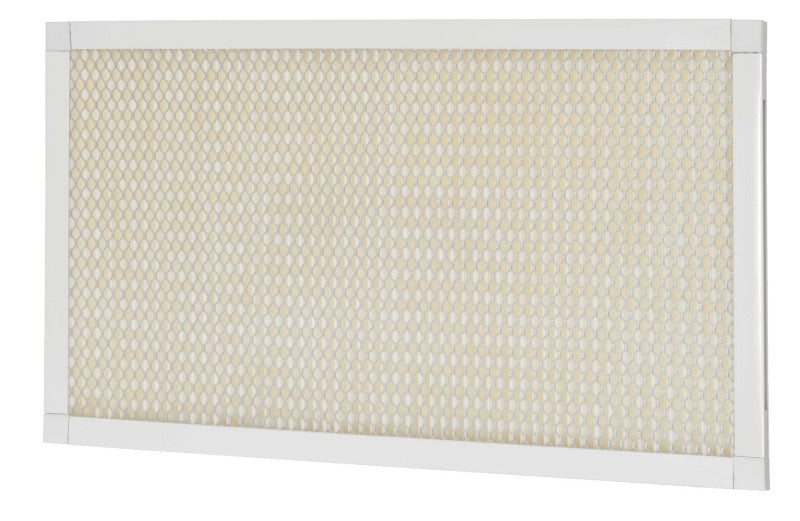 K&N HVAC Filter 16 X 25 X 2 Merv 11 - HVC-21625