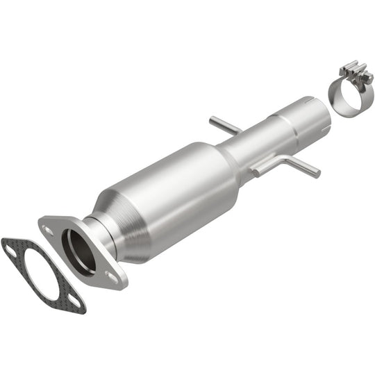 MagnaFlow California Direct Fit Converter 08-10 Pontiac G6 2.4L - 5571623
