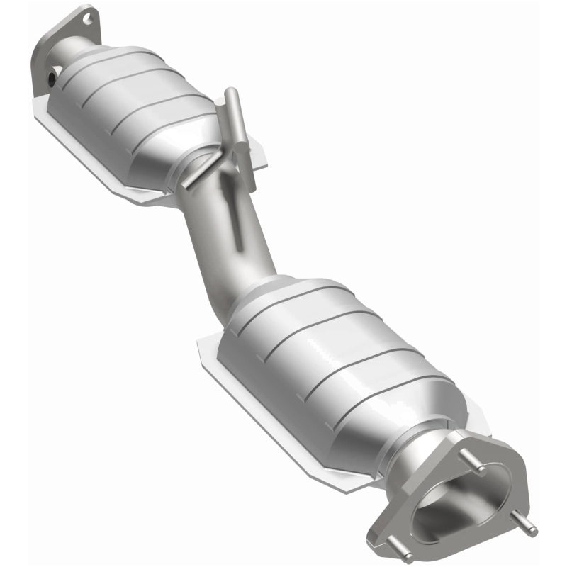 MagnaFlow Conv DF 99-00 Ford Explr Code X - 93141