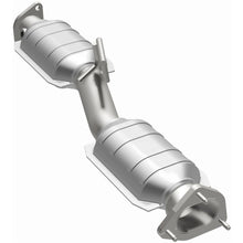 Load image into Gallery viewer, MagnaFlow Conv DF 99-00 Ford Explr Code X - 93141