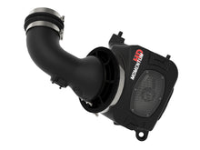 Load image into Gallery viewer, aFe Momentum HD Cold Air Intake System w/Pro Dry S Filter 2020 GM 1500 3.0 V6 Diesel - 50-70064D
