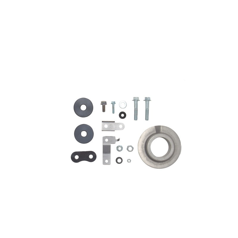 Bilstein 2018 Subaru Forester B8 TerraSport Lift Kit - 1.75in Front & 1.5in Rear Lift - 70-363746