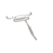 Load image into Gallery viewer, MagnaFlow Sys CB 02-04 VW Golf R32 - 16650