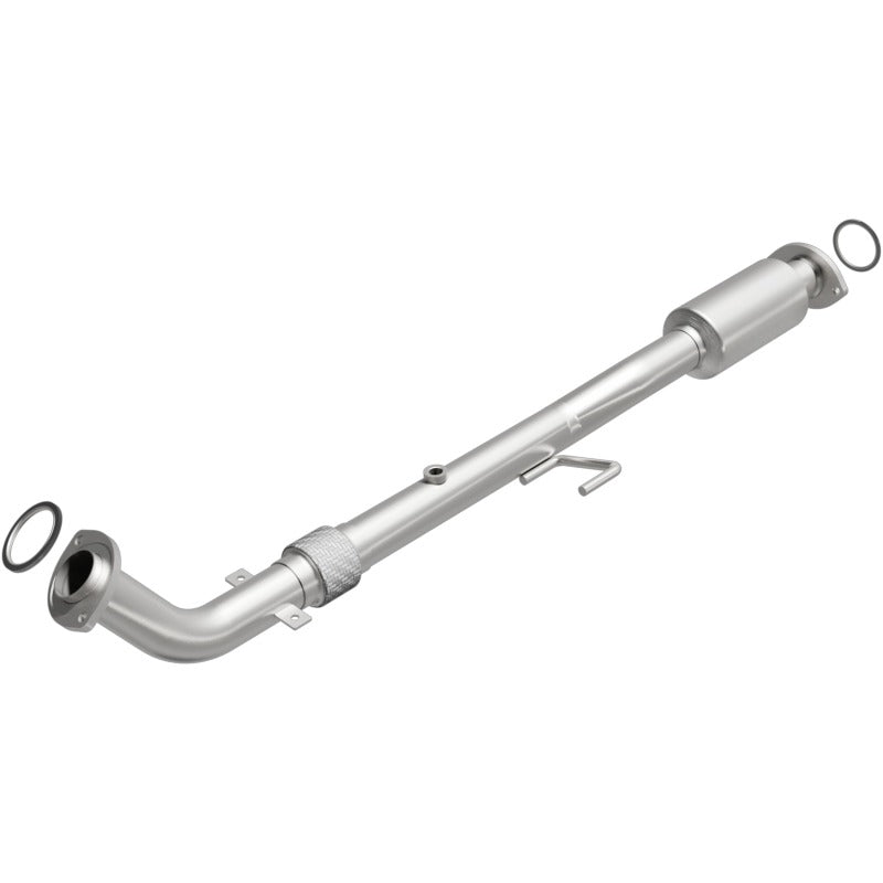 MagnaFlow 06-07 Toyota Solara 2.4L Direct Fit Converter - 5571556