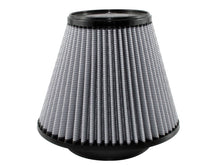 Load image into Gallery viewer, aFe MagnumFLOW Air Filters IAF PDS A/F PDS 5-1/2F x (7x10)B x 5-1/2T x 8H - 21-90032