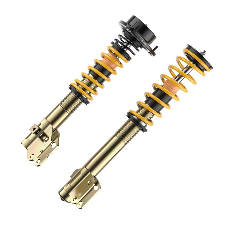 ST TA-Height Adjustable Coilovers 02-07 Subaru Impreza incl WRX/ WRX STI - 18245802
