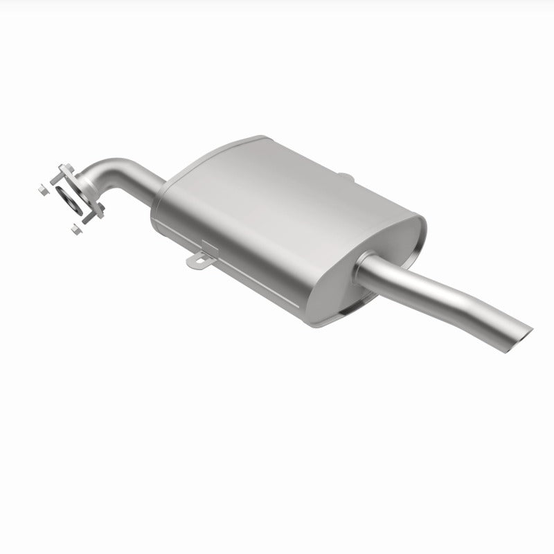 MagnaFlow BRE Exhaust Kit 98-02 Prizm Corolla 1.8L - 106-0099