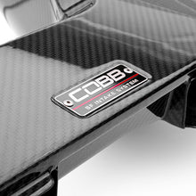 Load image into Gallery viewer, Cobb 22-23 Volkswagen Golf GTI MK8 Redline Carbon Fiber Intake System - 7A1160