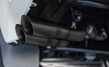 Load image into Gallery viewer, MagnaFlow 22+ Toyota Tundra Street Series 3in Dual Driver Side Rear Cat-Back Exhaust - 19603