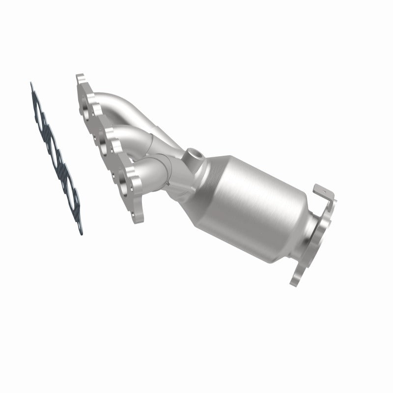 MagnaFlow Direct Fit Catalytic Converter 08-12 Land Rover LR2 3.2L - 52168